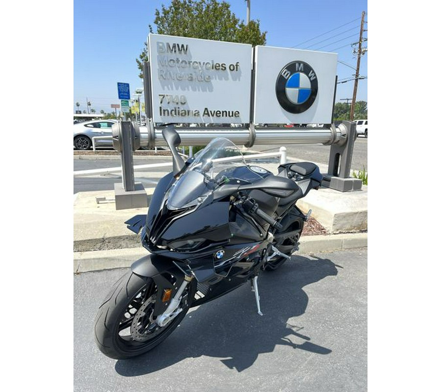 New 2024 BMW S 1000 RR