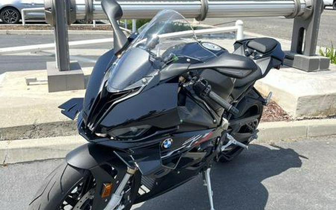 New 2024 BMW S 1000 RR