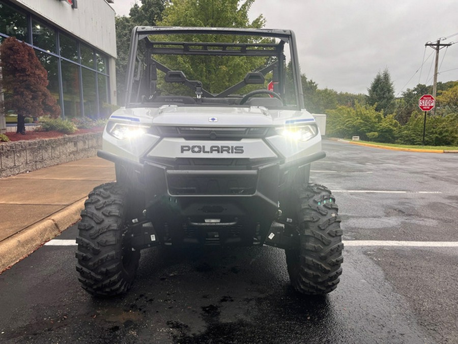 2024 Polaris Ranger XP Kinetic Premium