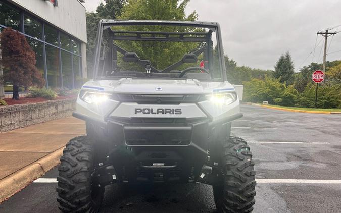 2024 Polaris Ranger XP Kinetic Premium