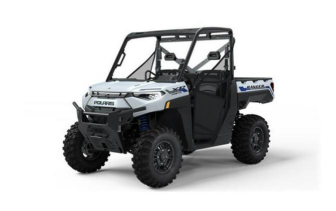 2024 Polaris Ranger XP Kinetic Premium