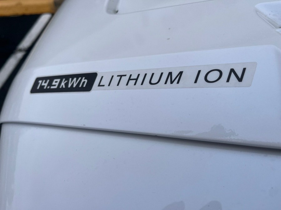 2024 Polaris Ranger XP Kinetic Premium