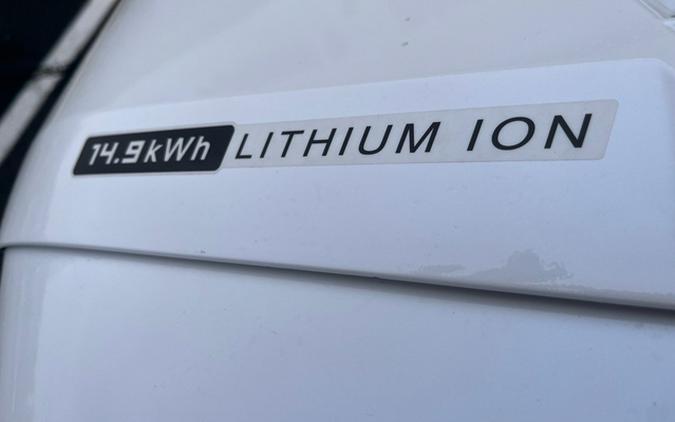 2024 Polaris Ranger XP Kinetic Premium