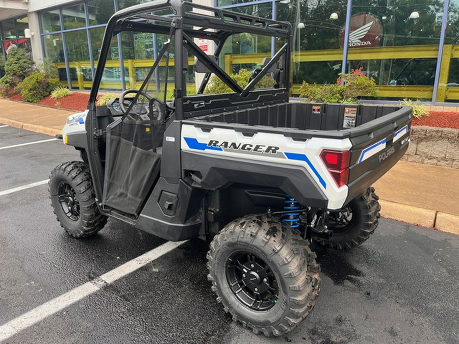 2024 Polaris Ranger XP Kinetic Premium