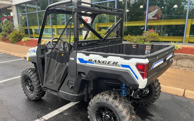 2024 Polaris Ranger XP Kinetic Premium