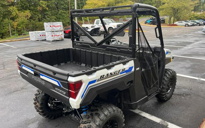 2024 Polaris Ranger XP® Kinetic Premium