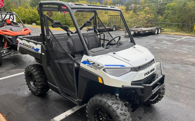 2024 Polaris Ranger XP® Kinetic Premium