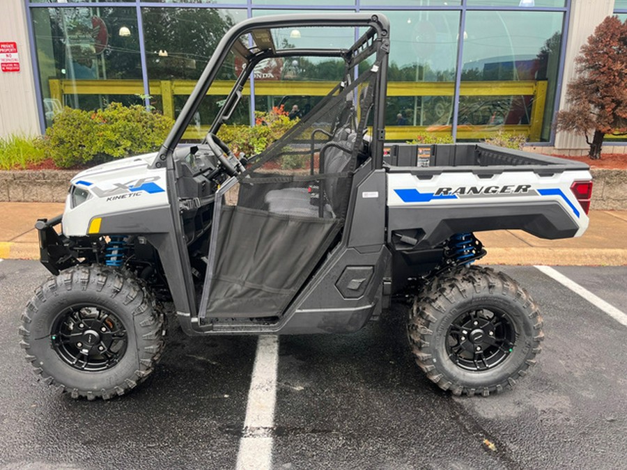 2024 Polaris Ranger XP Kinetic Premium