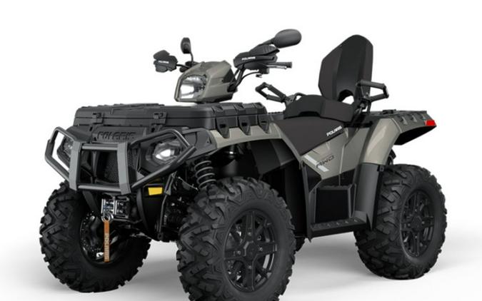 2024 Polaris Sportsman Touring XP 1000 Trail Base