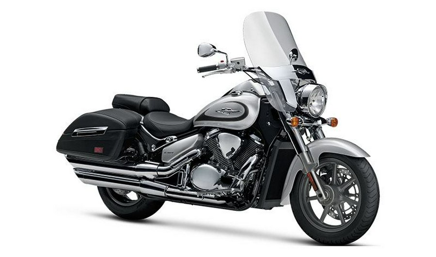 2019 Suzuki Boulevard C90T