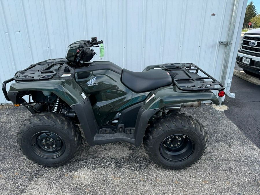 2024 Honda FourTrax Foreman® 4x4