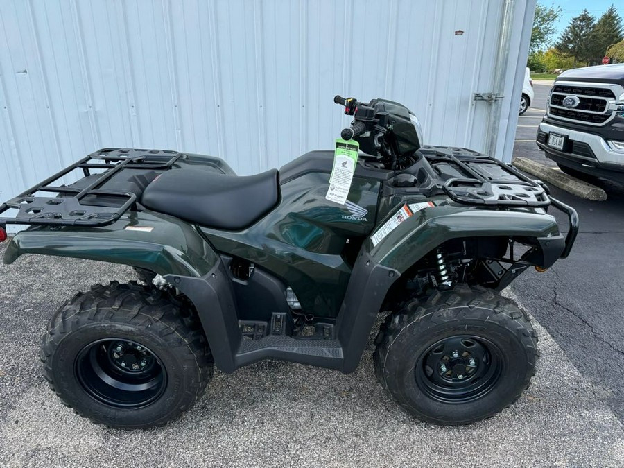 2024 Honda FourTrax Foreman® 4x4