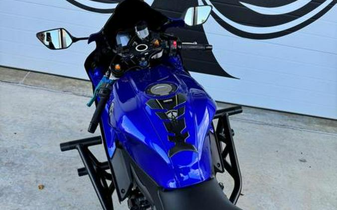 2022 Yamaha YZF-R7