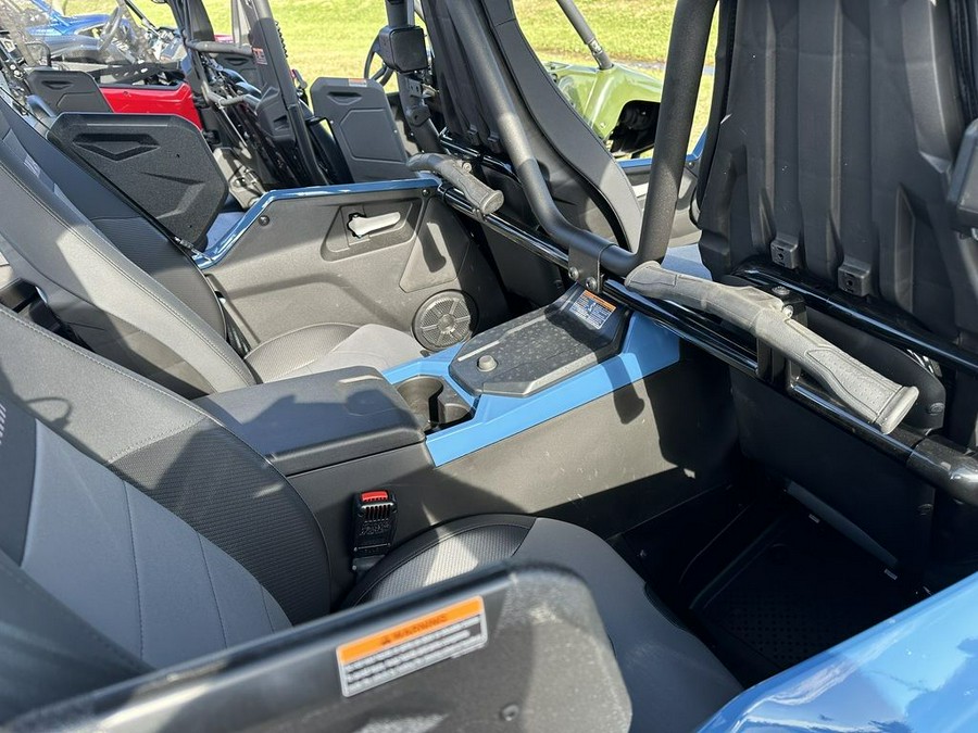 2025 Yamaha Wolverine RMAX4 1000 Limited