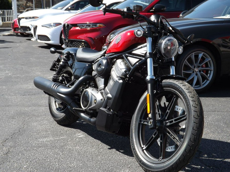 2023 Harley-Davidson® RH975 - Nightster™