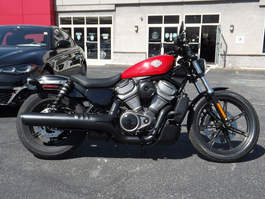 2023 Harley-Davidson® RH975 - Nightster™