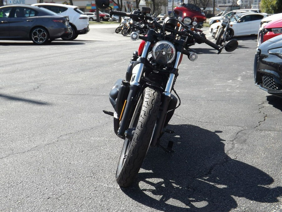 2023 Harley-Davidson® RH975 - Nightster™