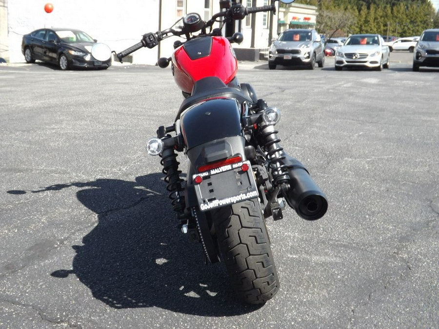 2023 Harley-Davidson® RH975 - Nightster™