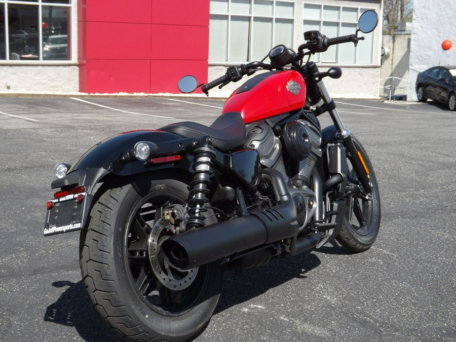 2023 Harley-Davidson® RH975 - Nightster™