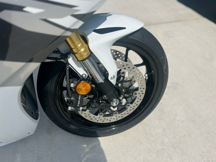 2026 Honda CBR1000RR