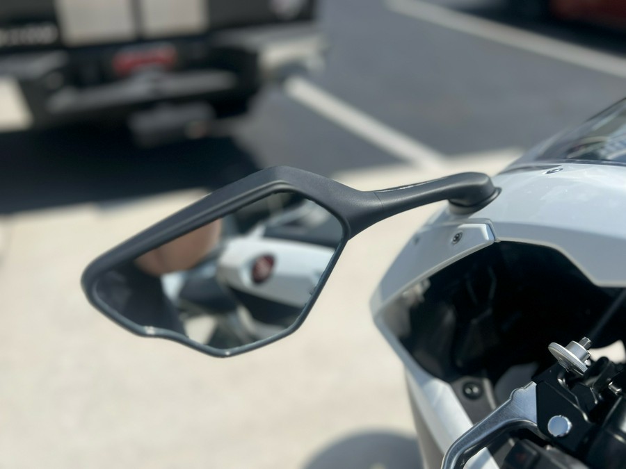 2026 Honda CBR1000RR