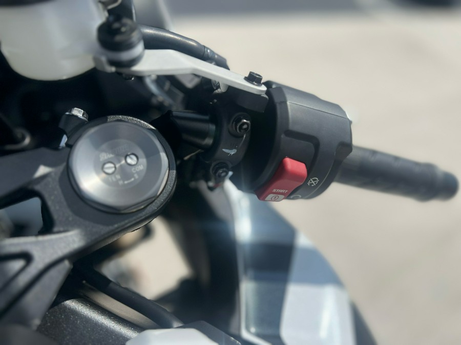 2026 Honda CBR1000RR