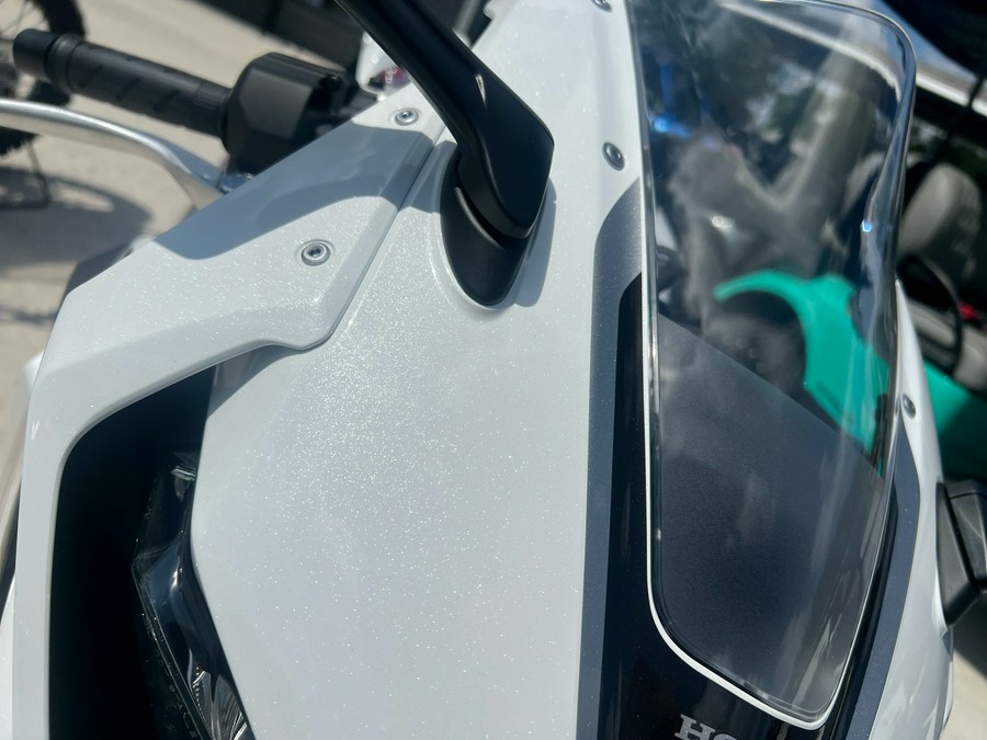 2026 Honda CBR1000RR