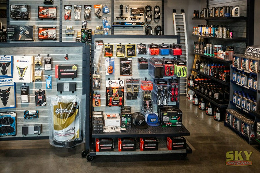 2024 Indian Chieftain Dark Horse Ghost White Metallic Smoke