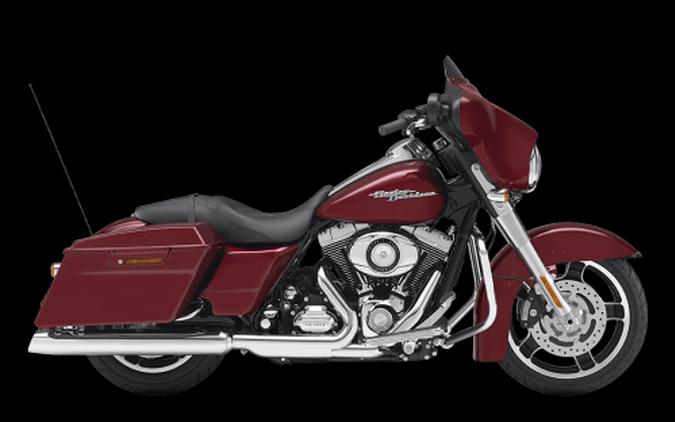 2010 Harley-Davidson® Street Glide®