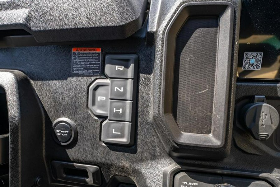 2025 CFMOTO UFORCE U10 Pro