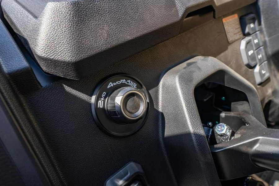 2025 CFMOTO UFORCE U10 Pro