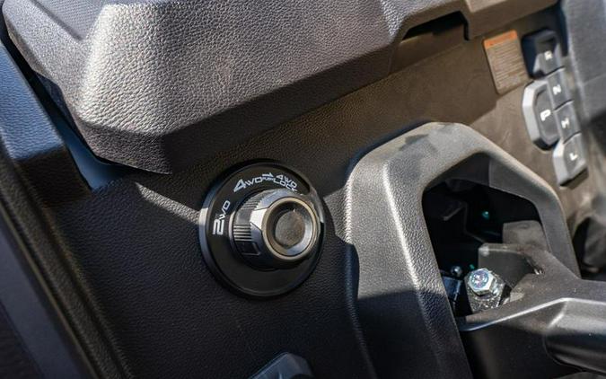 2025 CFMOTO UFORCE U10 Pro