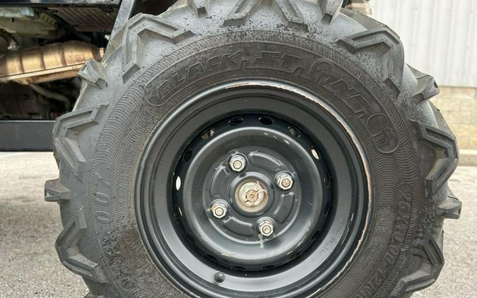 2022 Honda Pioneer 700