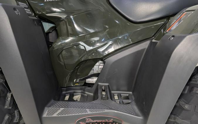 2026 Honda FourTrax Foreman 4x4 TrueTimber Atera Camo