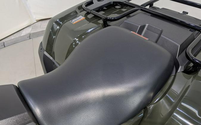 2026 Honda FourTrax Foreman 4x4 TrueTimber Atera Camo