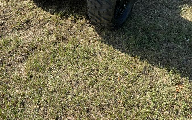 2025 Polaris Sportsman 1000 Ultimate has a Rockford Fosgate audio system and a Lock & Ride rear audio storage box! Warranty Included!