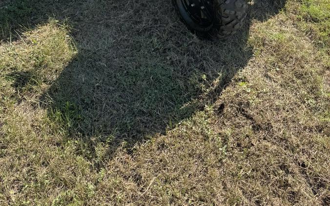 2025 Polaris Sportsman 1000 Ultimate has a Rockford Fosgate audio system and a Lock & Ride rear audio storage box! Warranty Included!