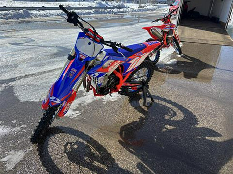 2024 Beta 450 RX