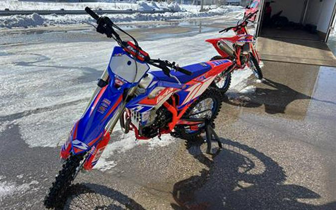 2024 Beta 450 RX