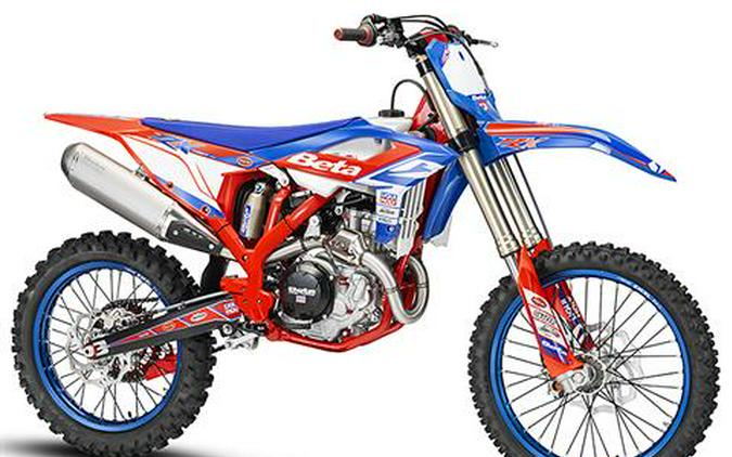 2024 Beta 450 RX