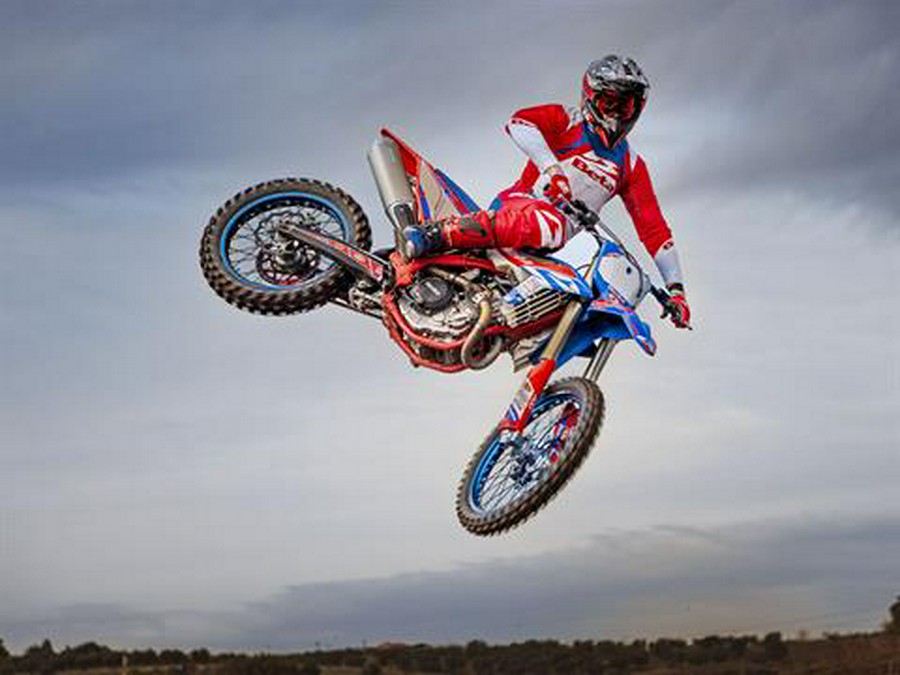 2024 Beta 450 RX