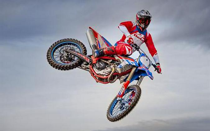 2024 Beta 450 RX