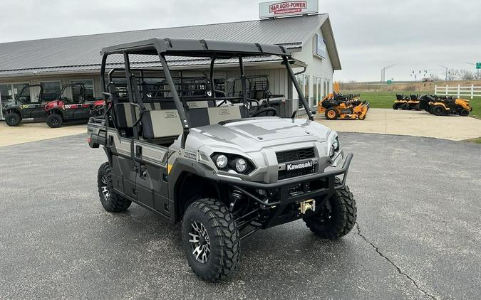 2026 Kawasaki Mule PRO-FXT™ 1000 LE Ranch Edition