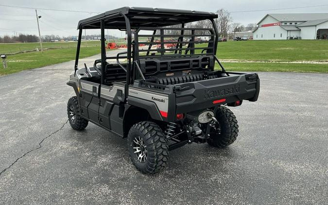 2026 Kawasaki Mule PRO-FXT™ 1000 LE Ranch Edition