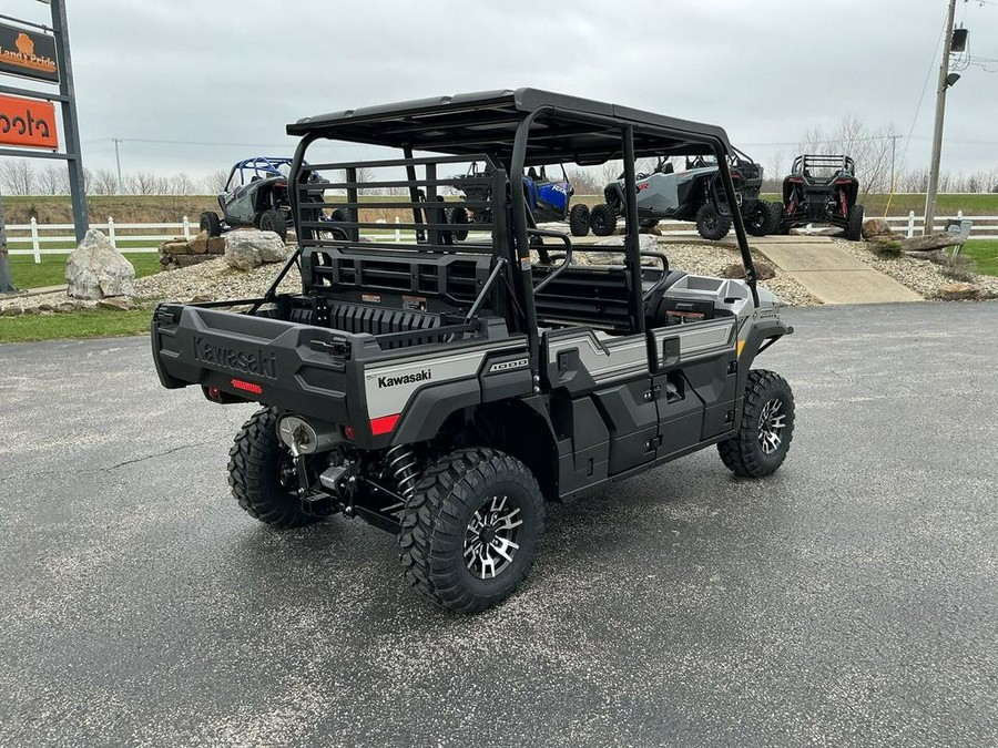 2026 Kawasaki Mule PRO-FXT™ 1000 LE Ranch Edition