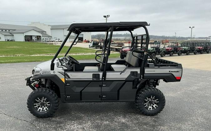 2026 Kawasaki Mule PRO-FXT™ 1000 LE Ranch Edition