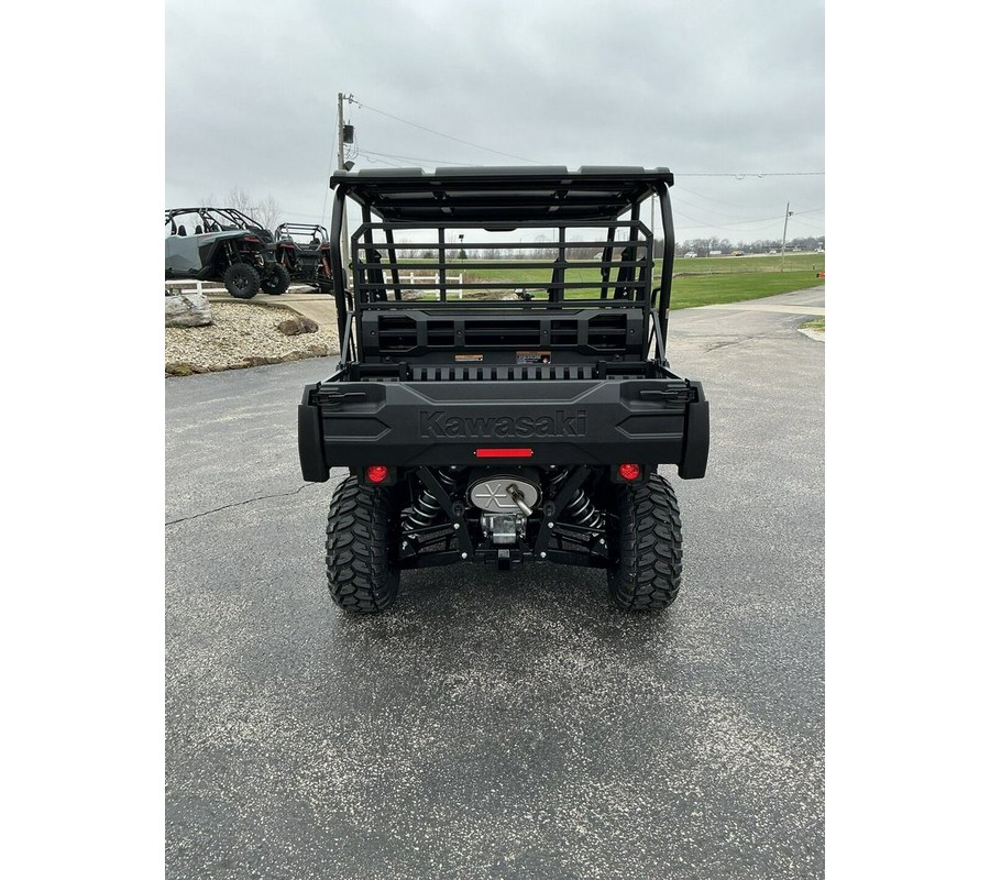 2026 Kawasaki Mule PRO-FXT™ 1000 LE Ranch Edition