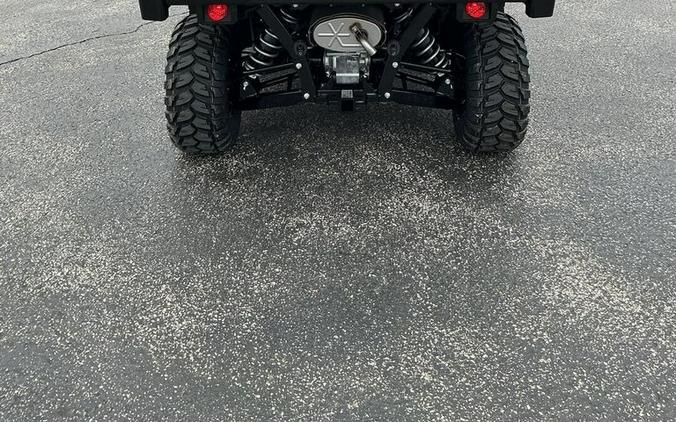 2026 Kawasaki Mule PRO-FXT™ 1000 LE Ranch Edition