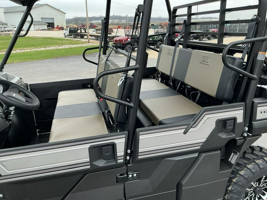 2026 Kawasaki Mule PRO-FXT™ 1000 LE Ranch Edition