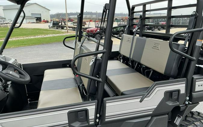 2026 Kawasaki Mule PRO-FXT™ 1000 LE Ranch Edition